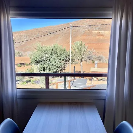 Casita De La Era - Terrace & Bbq - Rural Setting דירה