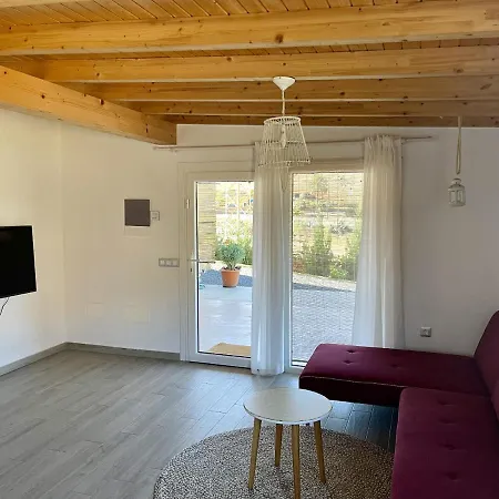 Casita De La Era - Terrace & Bbq - Rural Setting דירה Betancuría