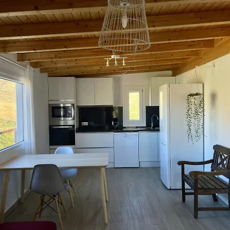 דירה Casita De La Era - Terrace & Bbq - Rural Setting *