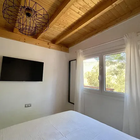 דירה Casita De La Era - Terrace & Bbq - Rural Setting