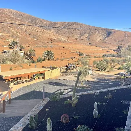 דירה Casita De La Era - Terrace & Bbq - Rural Setting